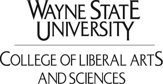 College of Liberal Arts and Sciences of Wayne State University Bylaws