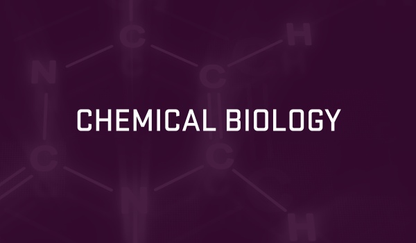 Chemical biology