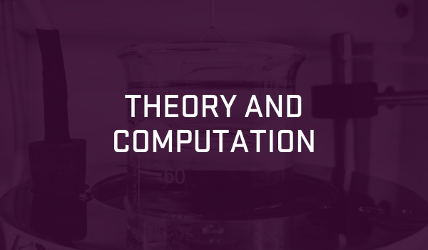 Theory and computation