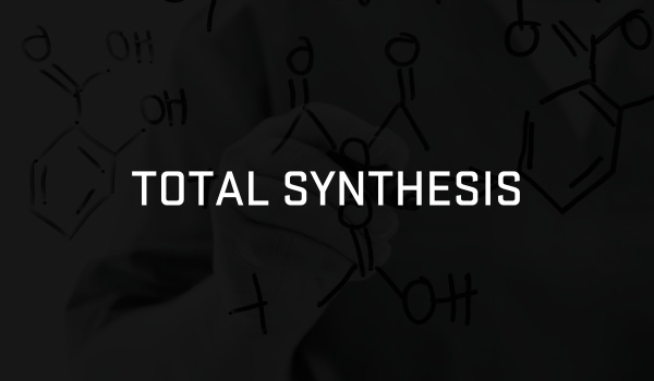 Total synthesis