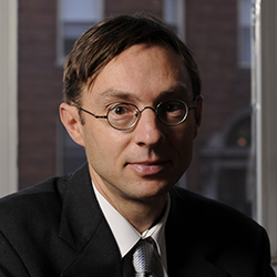 Professor Jens Ludwig