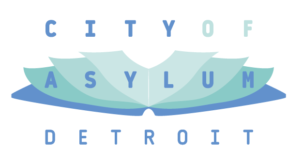 City of Asylum/Detroit