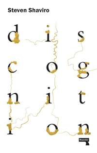 Discognition book cover