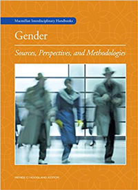 Gender: Sources, Perspectives, and Methodologies book cover