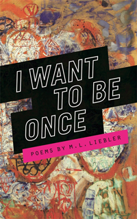 I Want to Be Once book cover