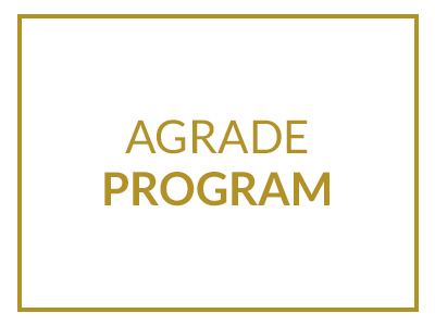 AGRADE program