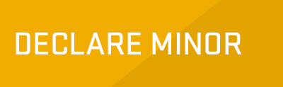 Declare minor