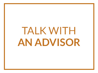 Talk with an advisor