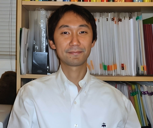 Kazuhiko Shinki