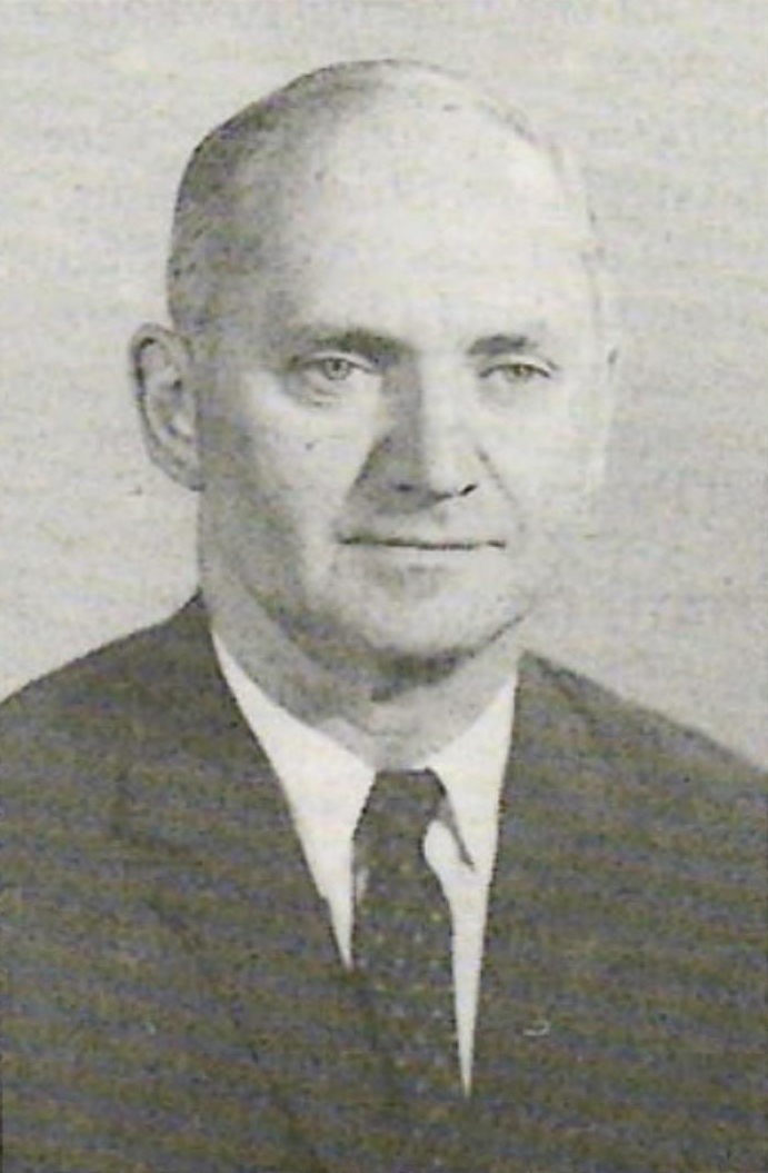 Seymour Riklin